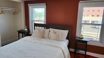 JstLikeHome - Old Ottawa