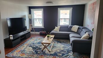 JstLikeHome - Old Ottawa