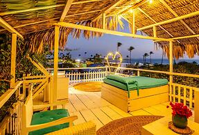 Pousada Duna Beach