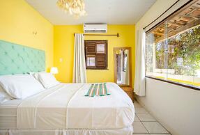 Pousada Duna Beach