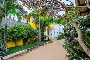 Pousada Duna Beach