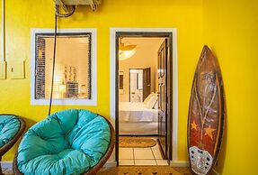 Pousada Duna Beach