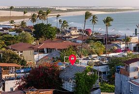 Pousada Duna Beach