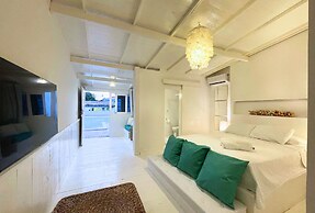 Pousada Duna Beach