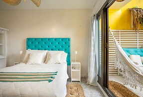 Pousada Duna Beach