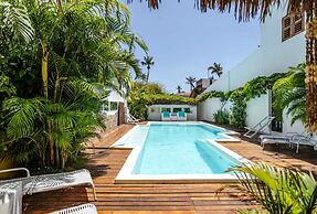 Pousada Duna Beach