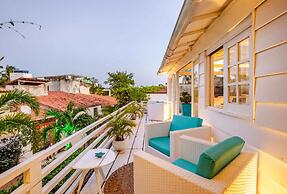 Pousada Duna Beach