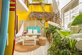 Pousada Duna Beach