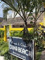 Pousada Duna Beach