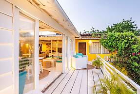 Pousada Duna Beach