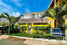 Pousada Duna Beach
