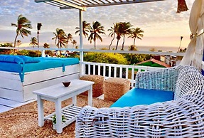 Pousada Duna Beach