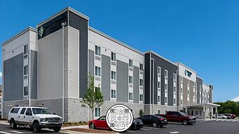 Woodspring Suites Downers Grove - Chicago