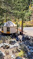 Desolation Hotel Hope Valley