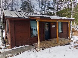 Desolation Hotel Hope Valley