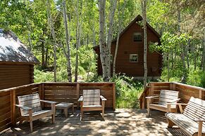 Desolation Hotel Hope Valley