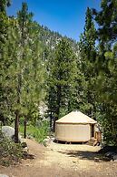 Desolation Hotel Hope Valley