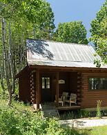 Desolation Hotel Hope Valley