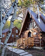 Desolation Hotel Hope Valley