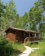 Desolation Hotel Hope Valley