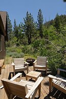 Desolation Hotel Hope Valley