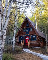 Desolation Hotel Hope Valley