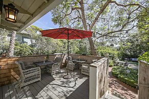The De La Vina Inn