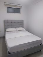 Edificio los rosales