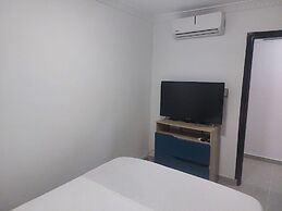 Edificio los rosales