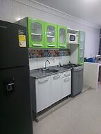 Edificio los rosales