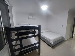 Edificio los rosales