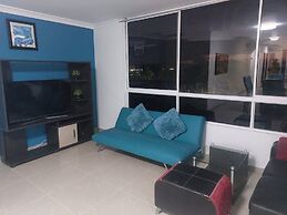 Edificio los rosales