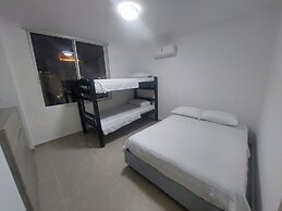 Edificio los rosales