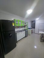 Edificio los rosales