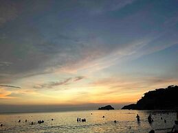 Edificio los rosales