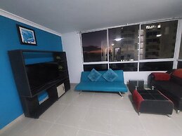 Edificio los rosales