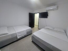 Edificio los rosales