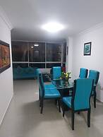 Edificio los rosales