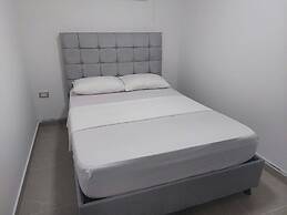 Edificio los rosales