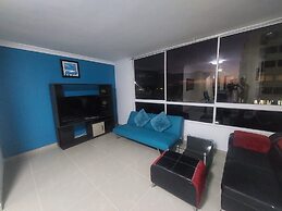 Edificio los rosales