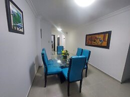 Edificio los rosales