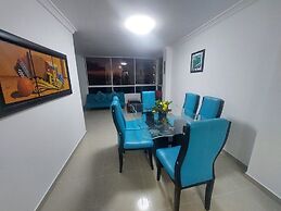 Edificio los rosales