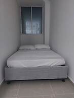 Edificio los rosales