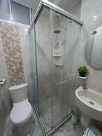 Edificio los rosales