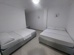 Edificio los rosales