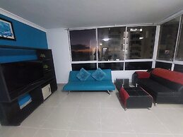 Edificio los rosales