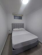 Edificio los rosales