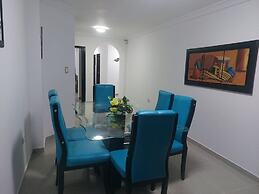 Edificio los rosales