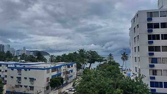 Edificio los rosales