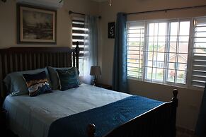 Soleil Palm View Villa